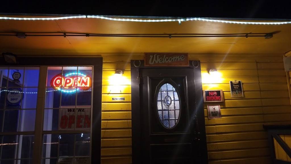 Boca 31 | restaurant | 207 S Bell Ave, Denton, TX 76201, USA | 9405141444 OR +1 940-514-1444