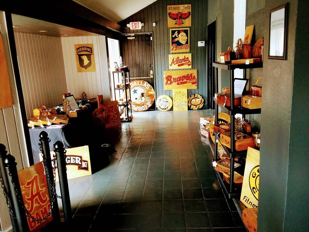 TJs Restaurant | restaurant | 3653 Victory Dr, Columbus, GA 31903, USA | 7062211408 OR +1 706-221-1408