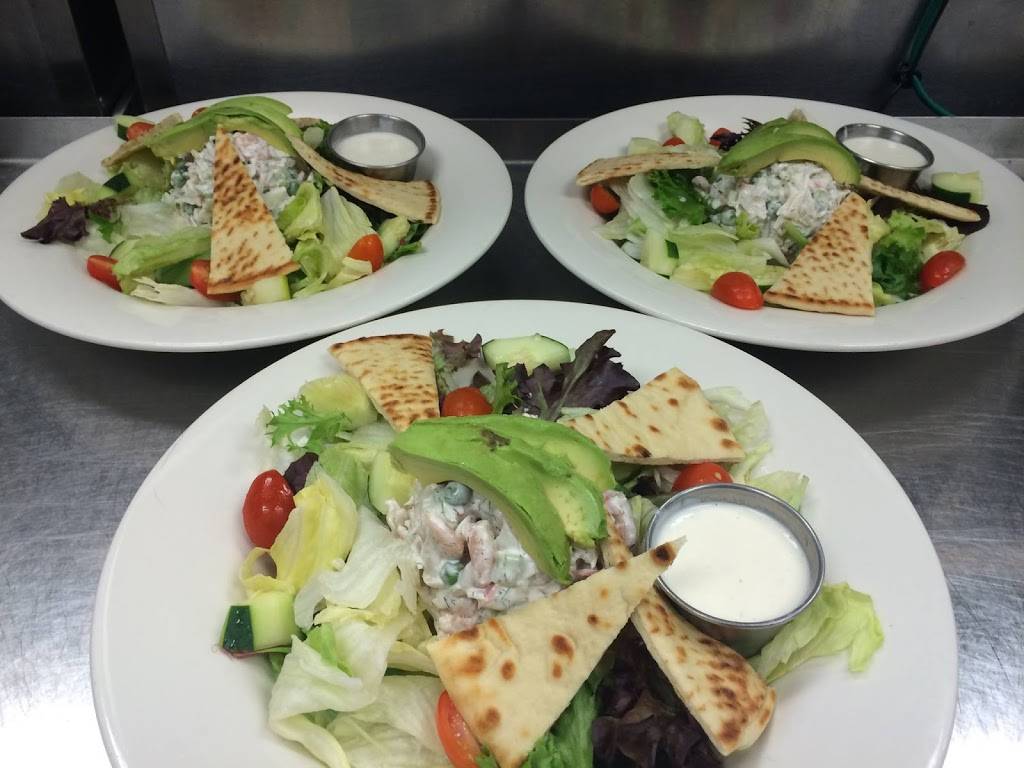 Village Cafe | restaurant | 1240 GA-54 #200, Fayetteville, GA 30214, USA | 7704607888 OR +1 770-460-7888