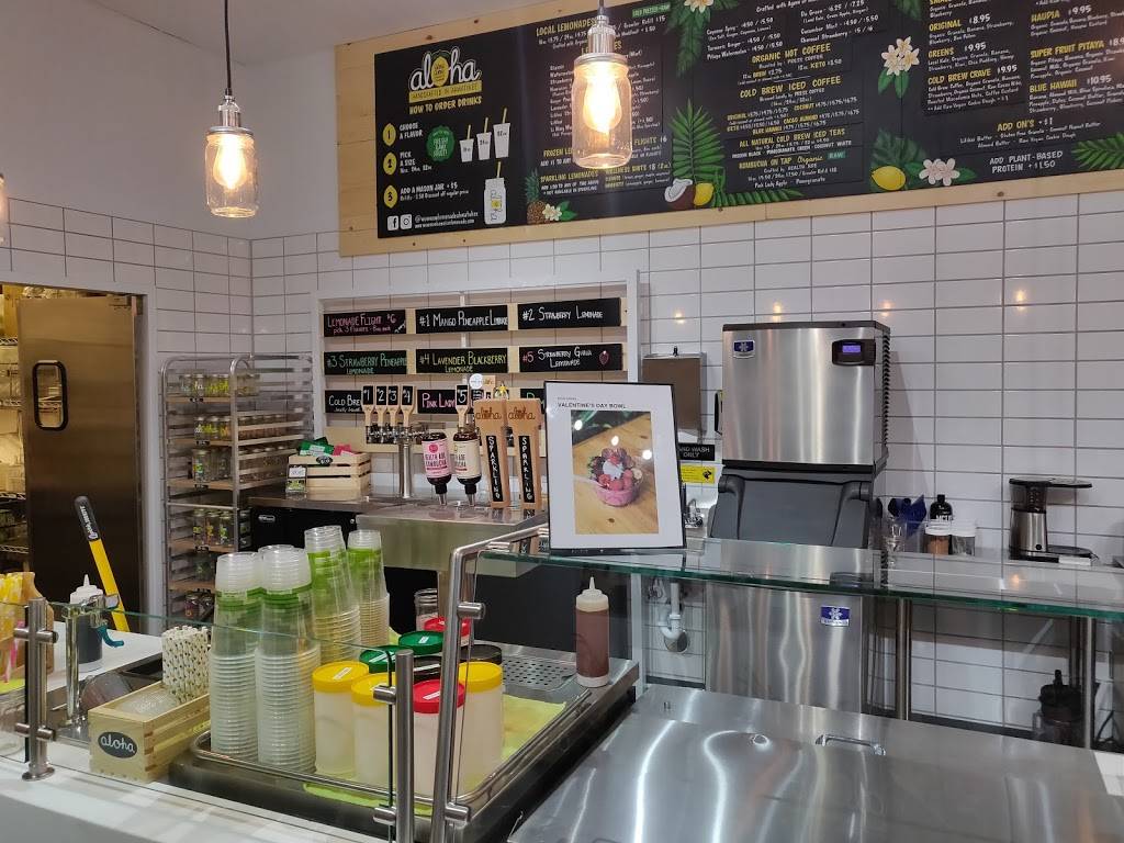 Wow Wow Hawaiian Lemonade | restaurant | 4910 E Ray Rd, Phoenix, AZ 85044, USA | 4809405561 OR +1 480-940-5561