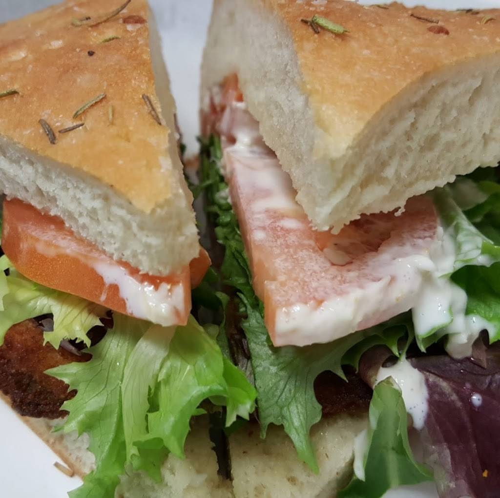 Espresso Da Asporto | restaurant | 2 Main St, Sag Harbor, NY 11963, USA | 6317255668 OR +1 631-725-5668