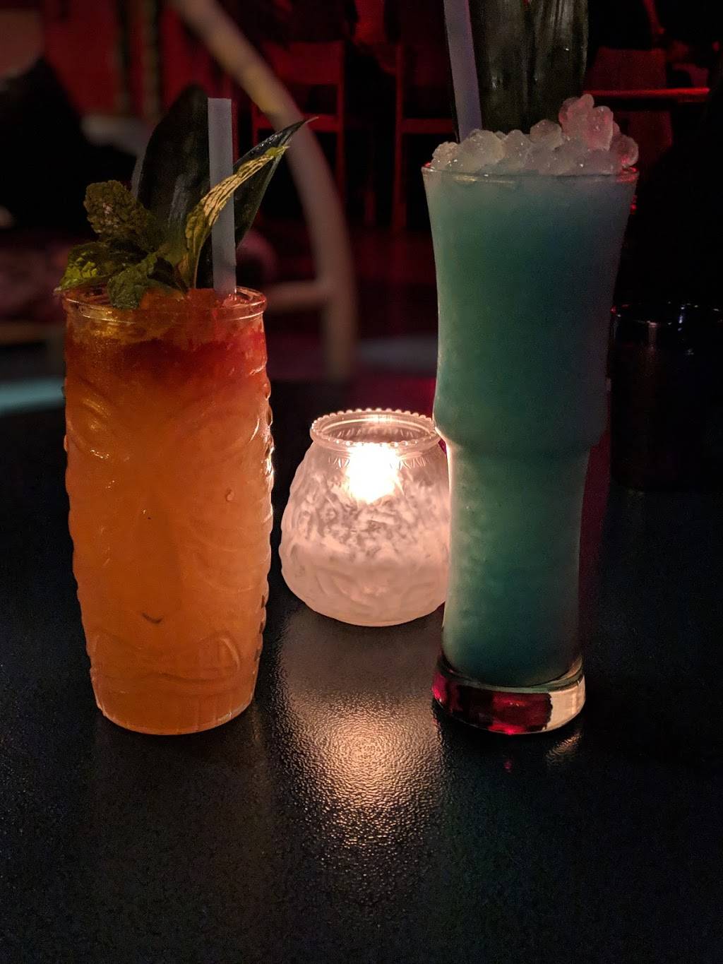 Last Straw | restaurant | 1914 E 6th St Ste C, Austin, TX 78702, USA | 5123541480 OR +1 512-354-1480