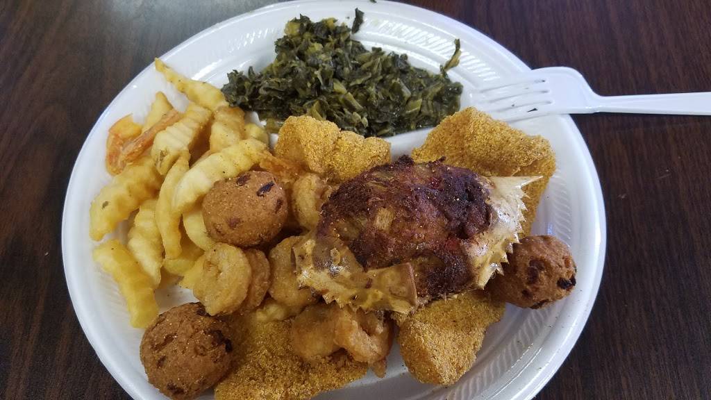 Elmores Fish & Wings | restaurant | 2711 E Veterans Memorial Blvd, Killeen, TX 76543, USA | 2546288899 OR +1 254-628-8899