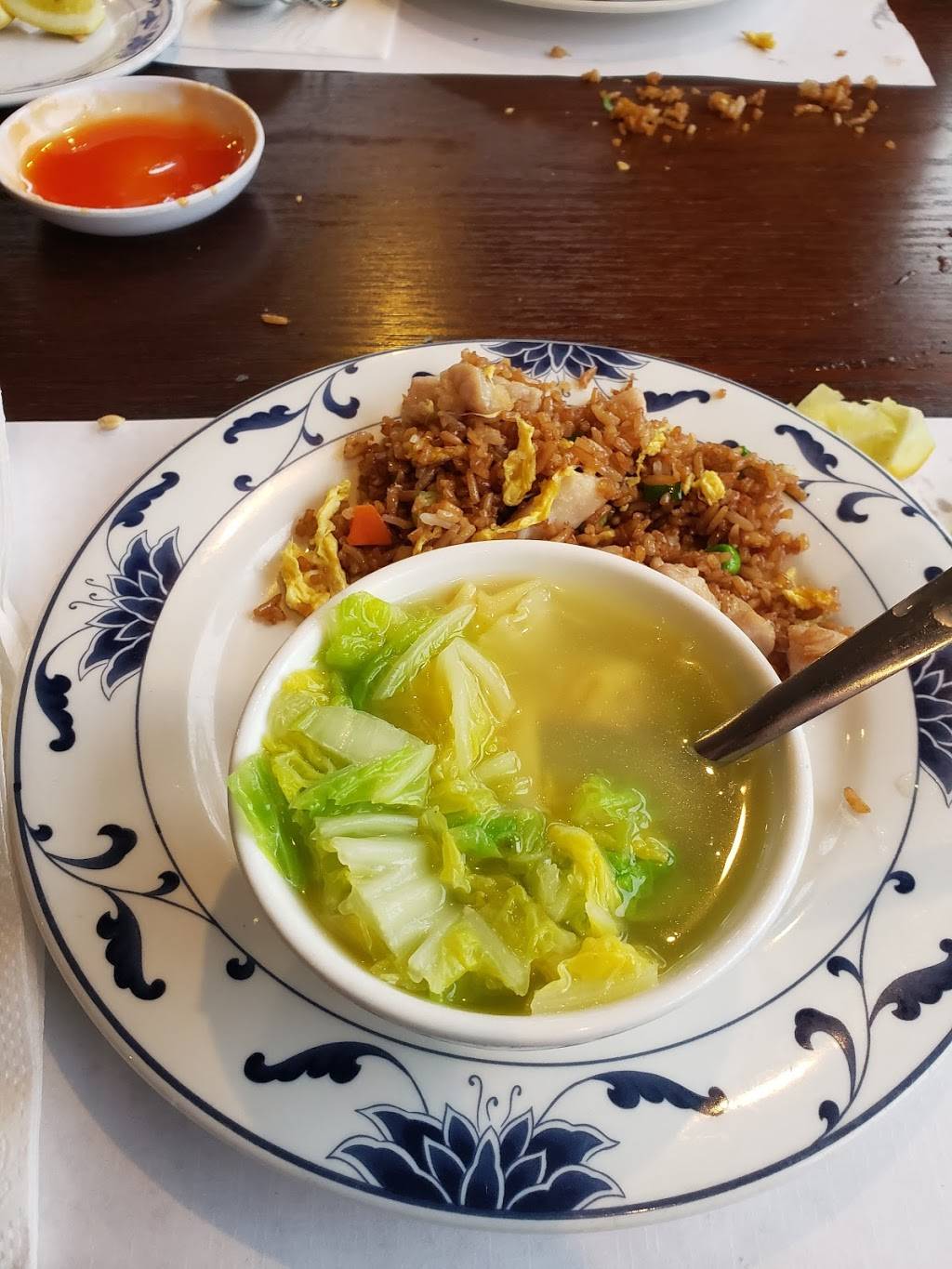 Panda Imperial Restaurant | restaurant | 1208 3rd Ave, Chula Vista, CA 91911, USA | 6194223388 OR +1 619-422-3388