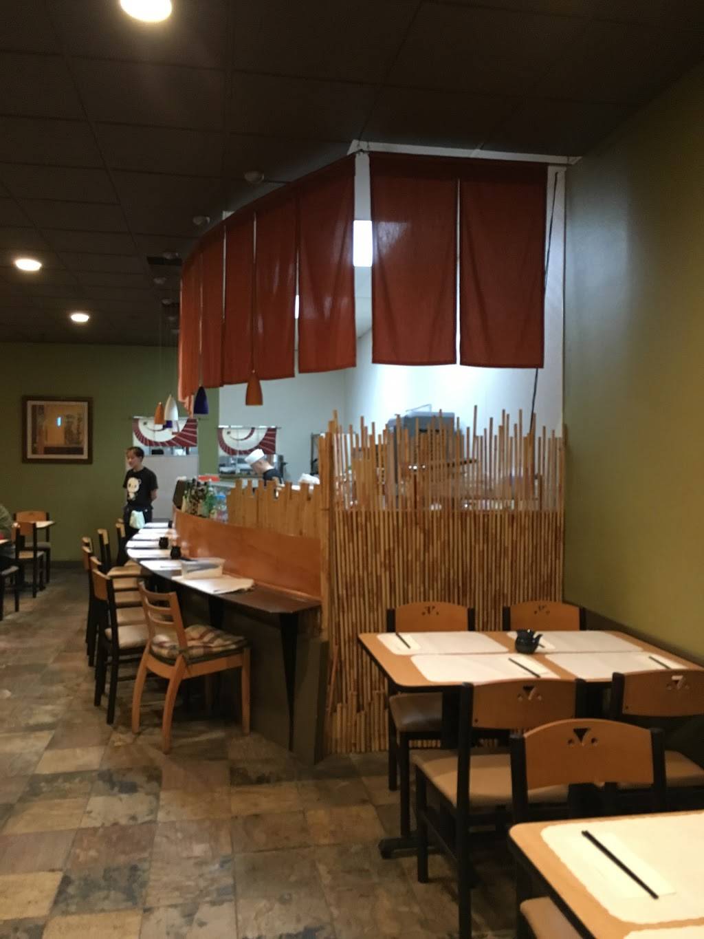 Genki House Japanese Restaurant | restaurant | 1581 Sycamore Ave #8, Hercules, CA 94547, USA | 5102451581 OR +1 510-245-1581