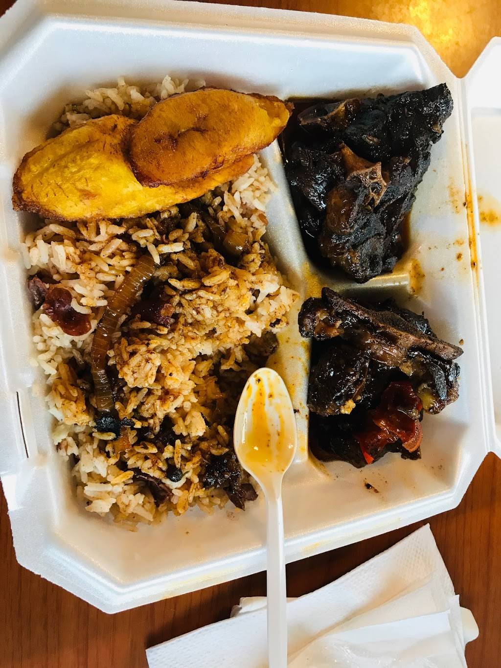 Jamaican Restaurant | restaurant | 6516 White Horse Rd, Greenville, SC 29611, USA | 8646263644 OR +1 864-626-3644