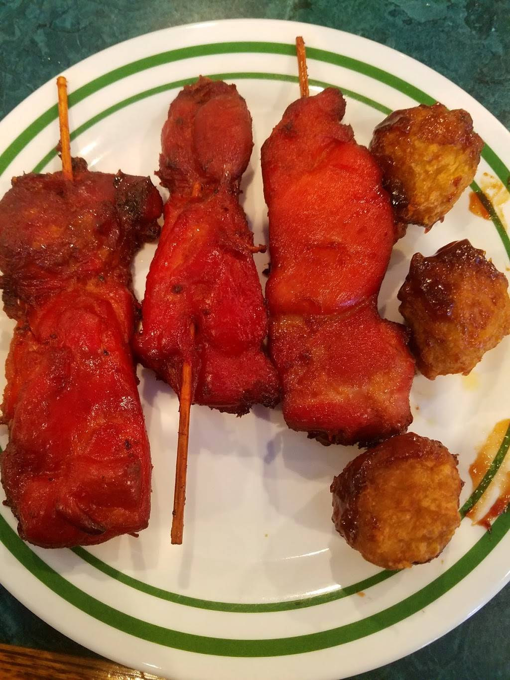 Mings Garden Chinese Restaurant | restaurant | 150 Front St, Beaver Dam, WI 53916, USA | 9208873838 OR +1 920-887-3838