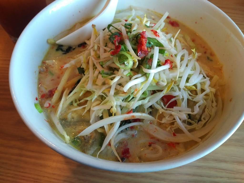 Thai Noodles | meal takeaway | 5957 McKee Rd, Fitchburg, WI 53719, USA | 6082709527 OR +1 608-270-9527