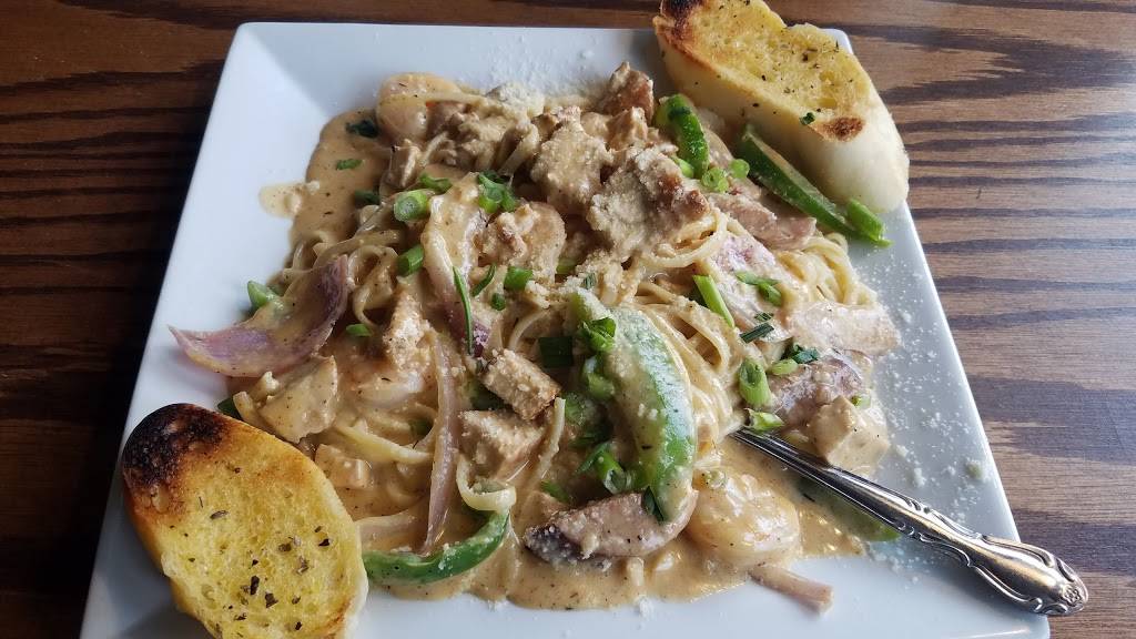 Coastal Breeze | restaurant | 5390 Lanier Islands Pkwy, Buford, GA 30518, USA | 7709459181 OR +1 770-945-9181