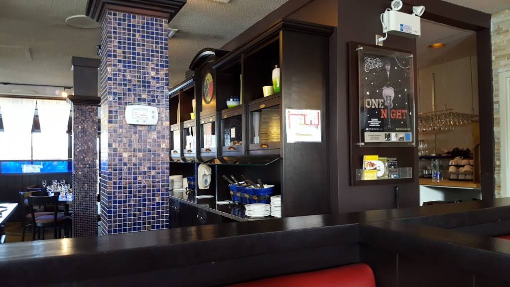 Pacini Ville de Shebrooke | restaurant | 2960 Rue King Ouest, Sherbrooke, QC J1L 1Y7, Canada | 8198212654 OR +1 819-821-2654