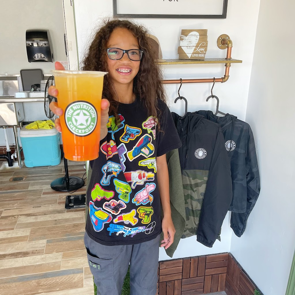 Nutrition Checkpoint | cafe | 9467 Black Mountain Rd, San Diego, CA 92126, USA | 8588805533 OR +1 858-880-5533