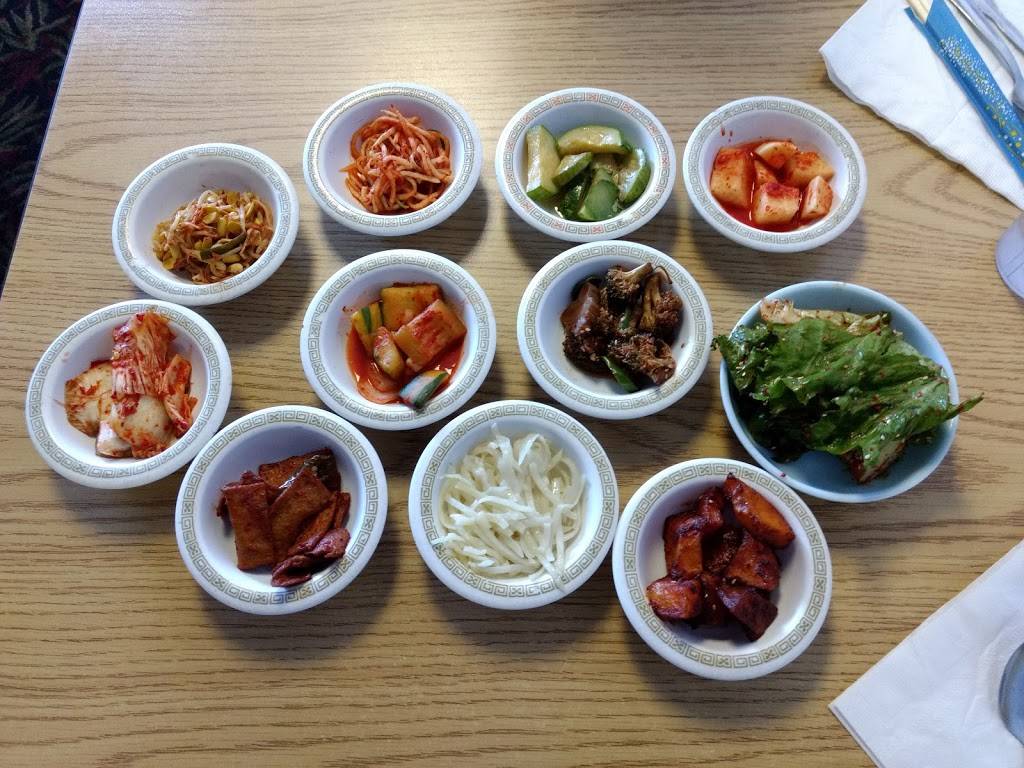 Kalbi House | restaurant | 5718 Dyer St, El Paso, TX 79904, USA | 9155620311 OR +1 915-562-0311