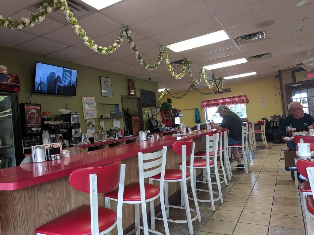 Sunnyside Cafe | cafe | 150 W Center St, West Bridgewater, MA 02379, USA | 5085848800 OR +1 508-584-8800