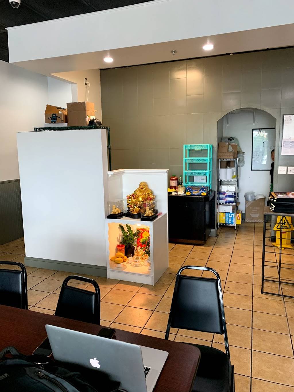 Pho Tai | restaurant | 1560 Indian Trail Lilburn Rd NW #101, Norcross, GA 30093, USA | 6782926912 OR +1 678-292-6912