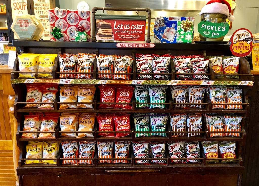 Potbelly Sandwich Shop | restaurant | 519 W Pratt Street Next to U of M, Medical Center, Baltimore, MD 21201, USA | 4105280901 OR +1 410-528-0901