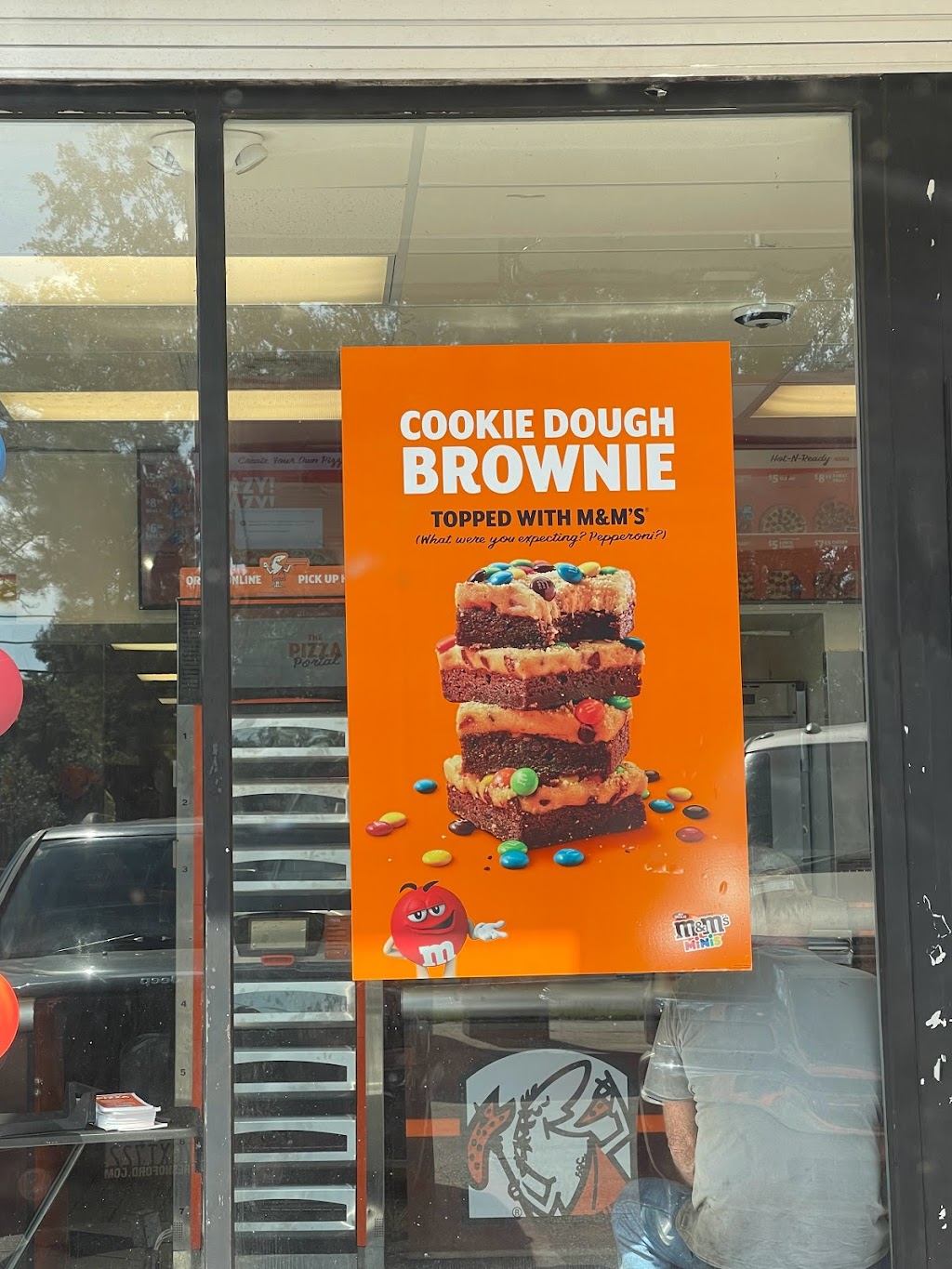 Little Caesars Pizza | meal delivery | 8500 Geyer Springs Rd, Little Rock, AR 72209, USA | 5015654444 OR +1 501-565-4444