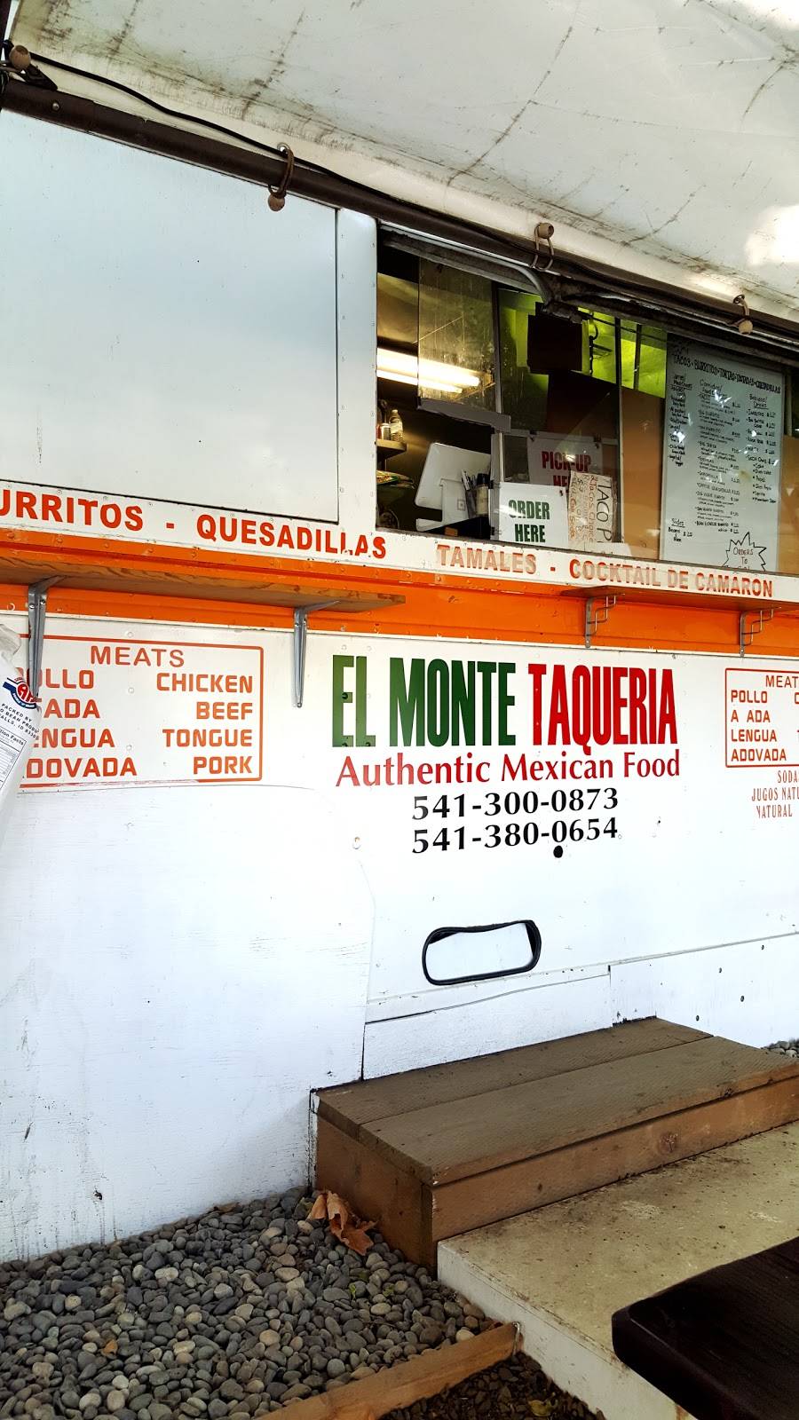El Monte Taqueria | restaurant | 1001 Tucker Rd, Hood River, OR 97031, USA | 5413000873 OR +1 541-300-0873