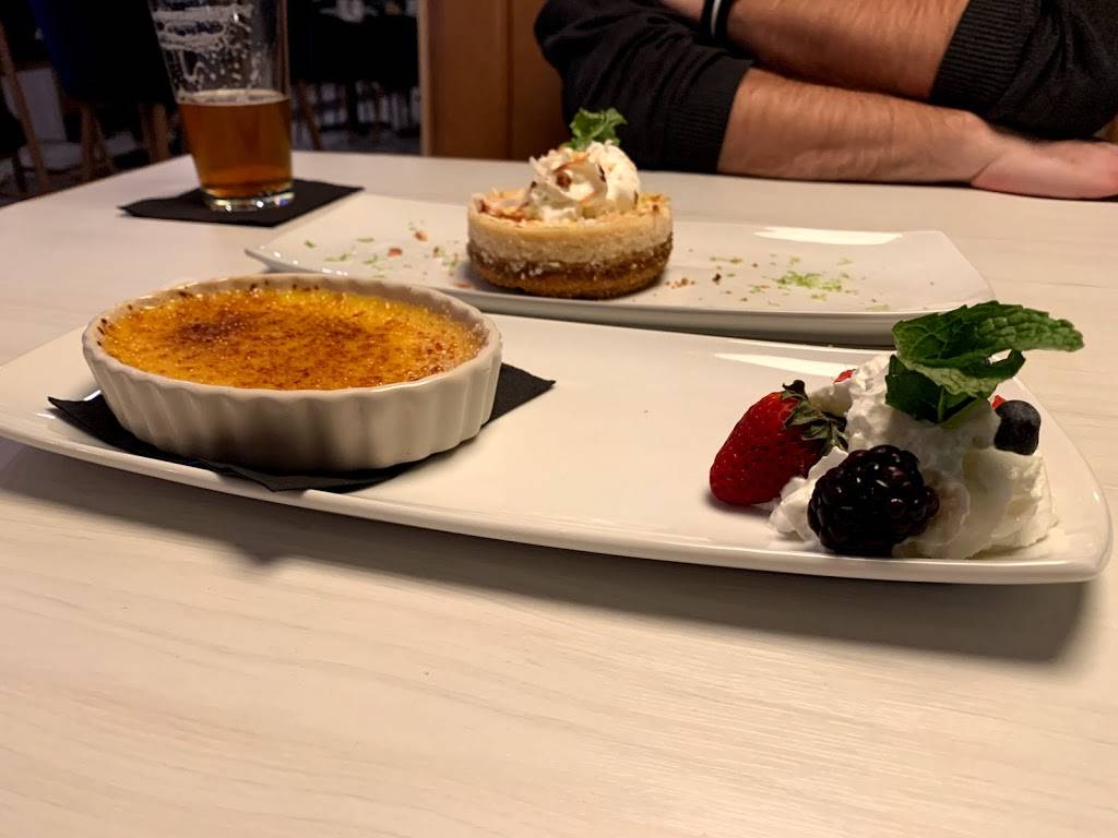 Sweetbay Restaurant & Bar | restaurant | 22680 Washington St, Leonardtown, MD 20650, USA | 2403094148 OR +1 240-309-4148