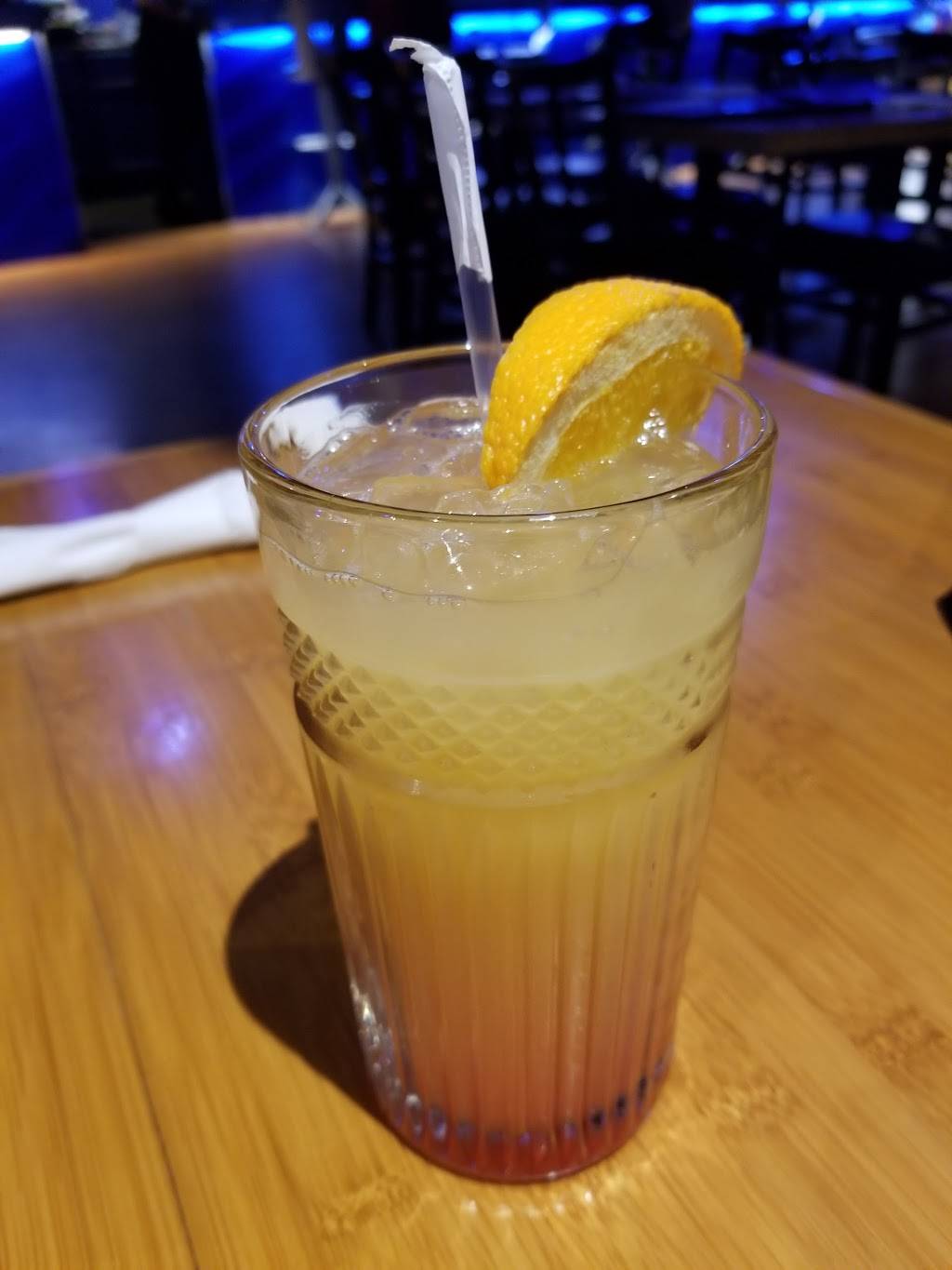 Bluefin | restaurant | 4276 W Sunset Ave # B, Springdale, AR 72762, USA | 4797172877 OR +1 479-717-2877