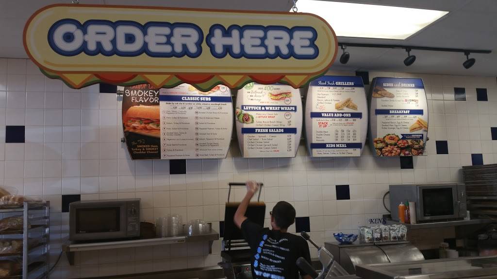 Port of Subs | restaurant | 840 S Rancho Dr #13, Las Vegas, NV 89106, USA | 7028772118 OR +1 702-877-2118