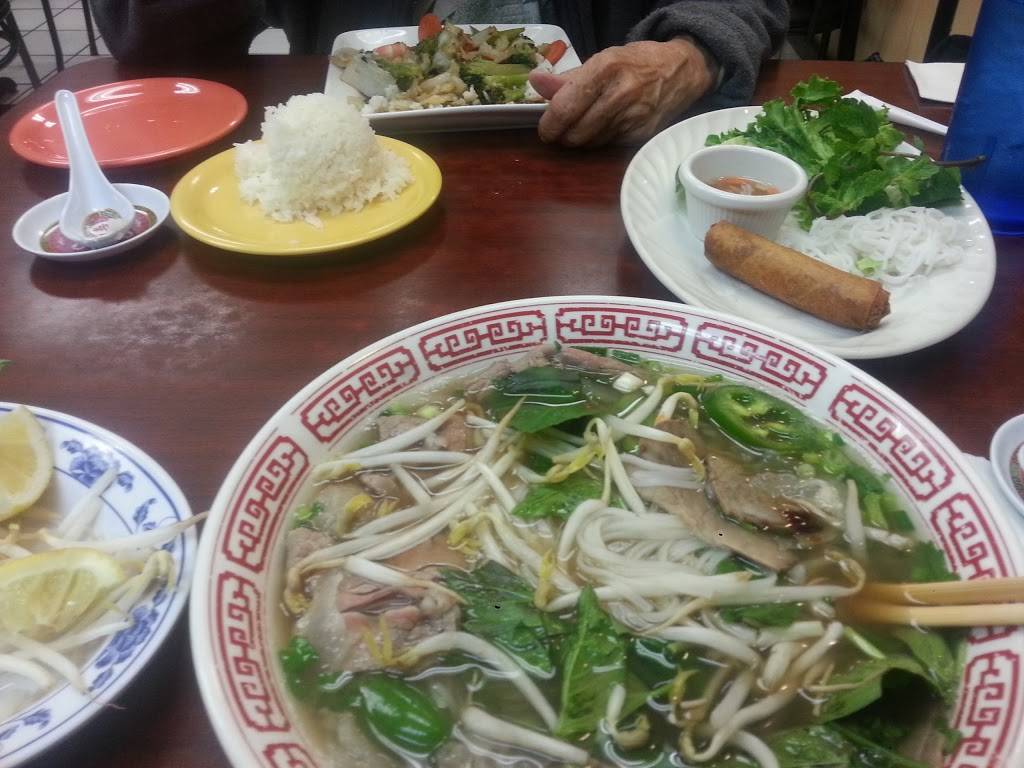 Pho My Lien | restaurant | 98-150 Kaonohi St, Aiea, HI 96701, USA | 8084884900 OR +1 808-488-4900