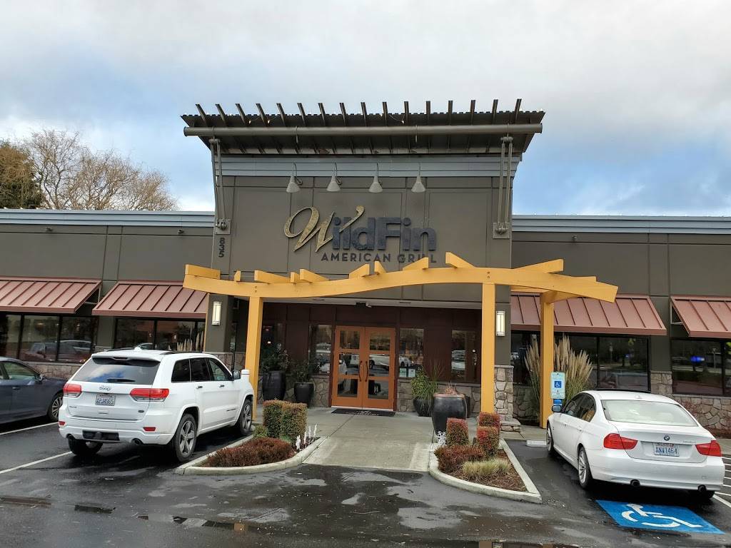 WildFin American Grill | restaurant | 835 NW Gilman Blvd, Issaquah, WA 98027, USA | 4254270127 OR +1 425-427-0127