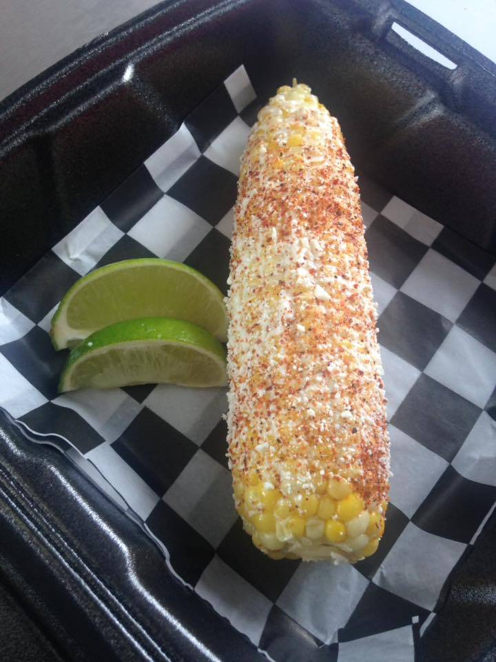 Lets Taco Bout It | restaurant | 603 W Market St, Johnson City, TN 37604, USA | 4237738226 OR +1 423-773-8226