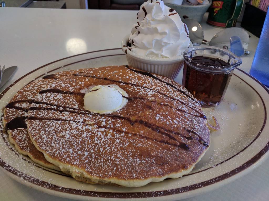 Louisas Place Restaurant | restaurant | 964 Higuera St, San Luis Obispo, CA 93401, USA | 8055410227 OR +1 805-541-0227