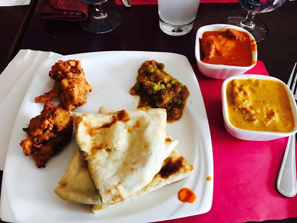 Tikki Masala | restaurant | 3706 Washington St, Jamaica Plain, MA 02130, USA | 6179422966 OR +1 617-942-2966