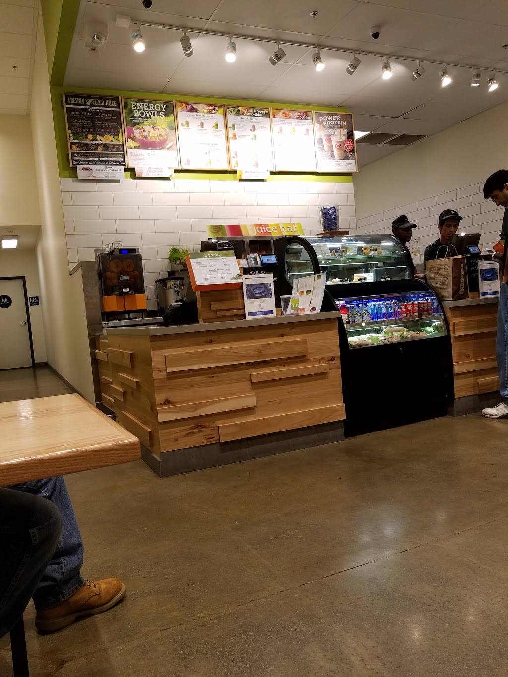 Jamba Juice NOHO Commons | restaurant | 5300 Lankershim Blvd, North Hollywood, CA 91601, USA | 8185052321 OR +1 818-505-2321