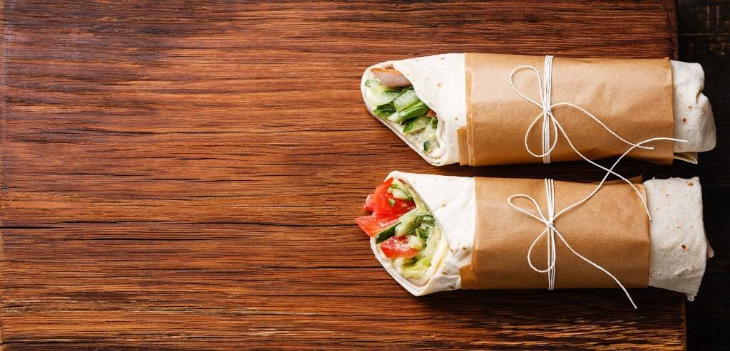 Kati Roll Express | restaurant | 1706 Paterson Plank Rd, North Bergen, NJ 07047, USA | 2013894100 OR +1 201-389-4100