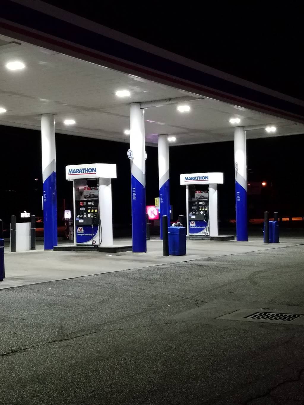 Circle K | meal takeaway | 20220 Lorain Rd, Cleveland, OH 44126, USA | 4403560416 OR +1 440-356-0416