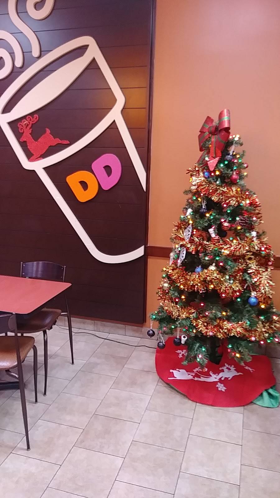 Dunkin | cafe | 116 Oakleaf Village Parkway Unit 0001, Jacksonville, FL 32244, USA | 9047780700 OR +1 904-778-0700