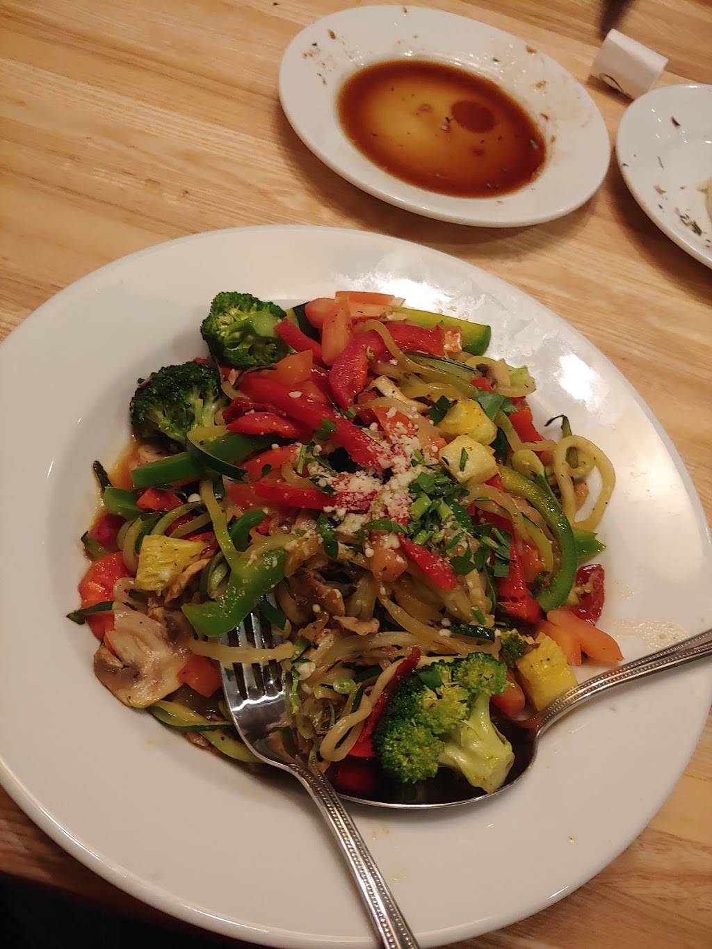 Babbo Italian Eatery | restaurant | 8840 E Talking Stick Way, Scottsdale, AZ 85250, USA | 4802915050 OR +1 480-291-5050