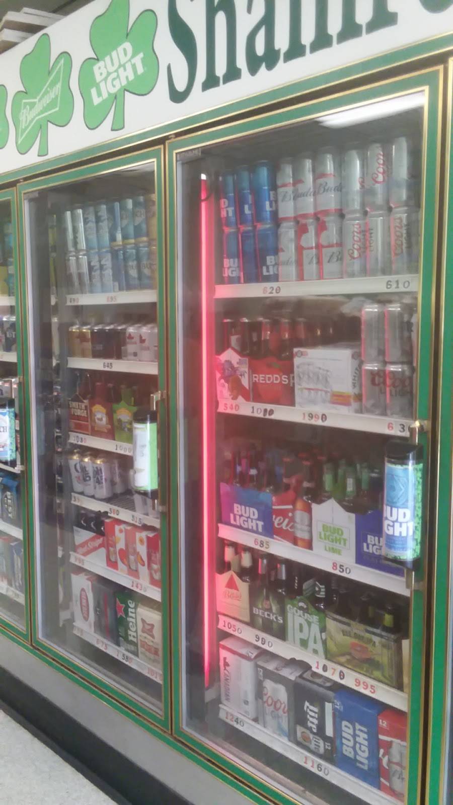 Shamrock Grill | restaurant | 762 W 4th St, Williamsport, PA 17701, USA | 5703227382 OR +1 570-322-7382