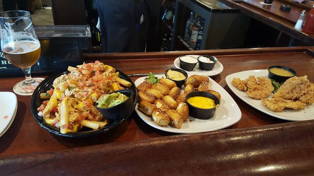 Duffers Tavern | restaurant | 192 PA-352, Glen Mills, PA 19342, USA | 6103585050 OR +1 610-358-5050