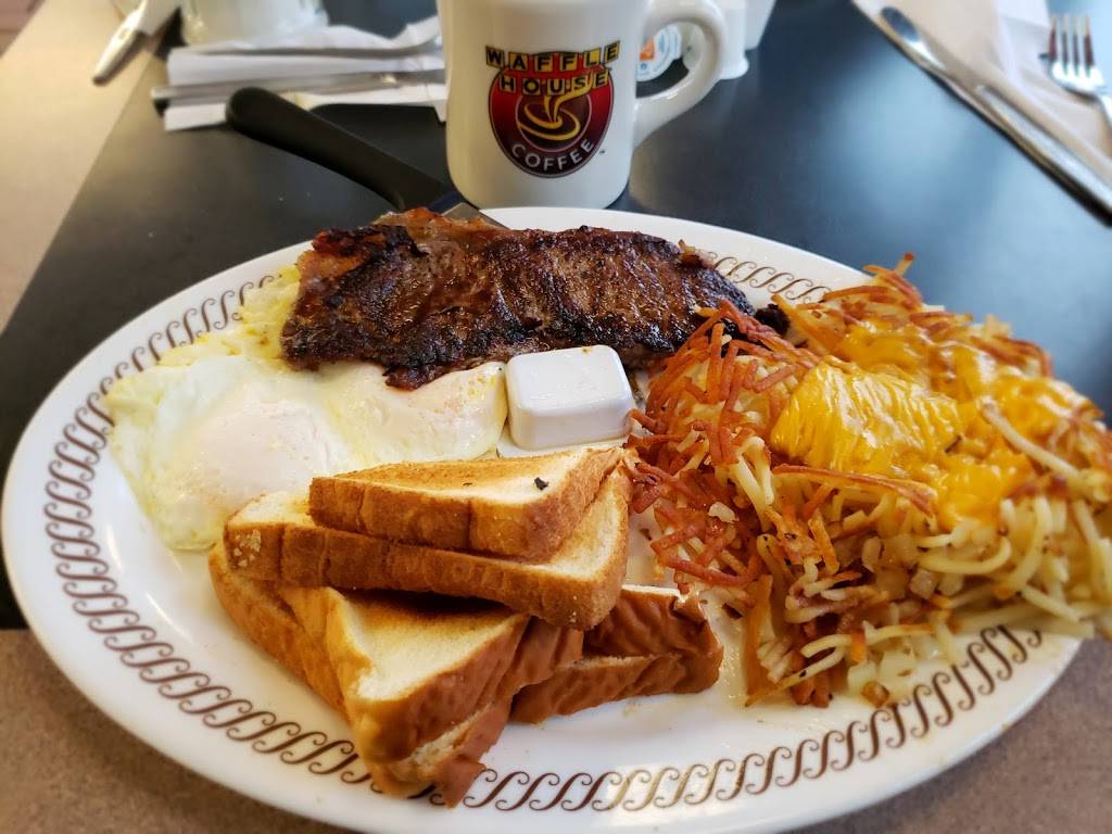 Waffle House | meal takeaway | 1521 Lynnhaven Pkwy, Virginia Beach, VA 23453, USA | 7573682500 OR +1 757-368-2500