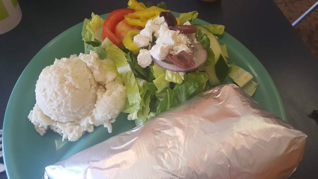 Pitas Republic | restaurant | 11239 Causeway Blvd, Brandon, FL 33511, USA | 8136619299 OR +1 813-661-9299