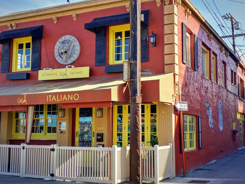 Casa Ado | restaurant | 12 Washington Blvd, Marina Del Rey, CA 90292, USA | 3105772589 OR +1 310-577-2589