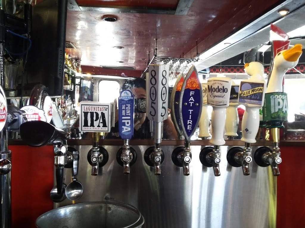 Hill Bar & Grill | restaurant | 8442 Wilshire Blvd, Beverly Hills, CA 90211, USA | 3239511112 OR +1 323-951-1112