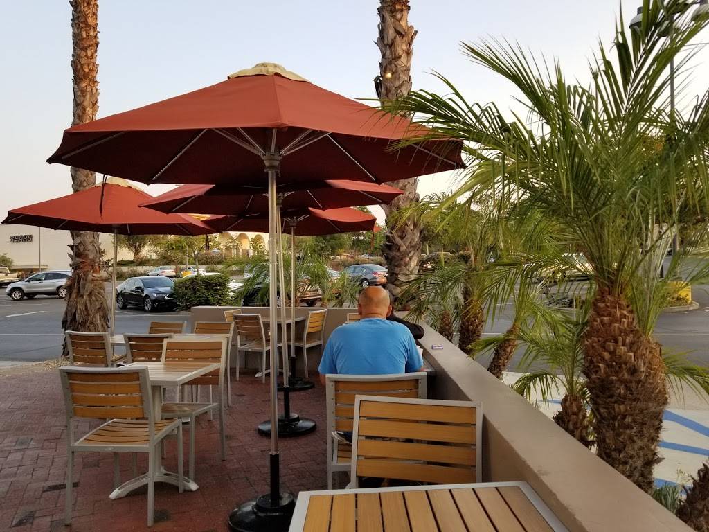 The Habit Burger Grill | restaurant | 3890 La Cumbre Plaza Ln, Santa Barbara, CA 93105, USA | 8056875200 OR +1 805-687-5200