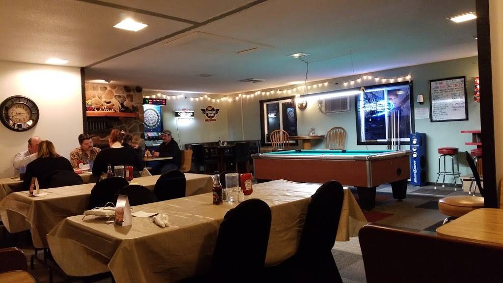 Ribs and Ribeyes | restaurant | W7457 County Hwy E, Westfield, WI 53964, USA | 6082962947 OR +1 608-296-2947