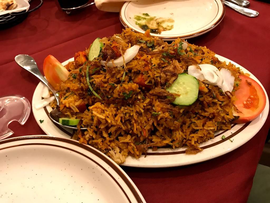 Rajma Authentic Indian Grill | restaurant | 44631 Mound Rd, Sterling Heights, MI 48314, USA | 5867268811 OR +1 586-726-8811