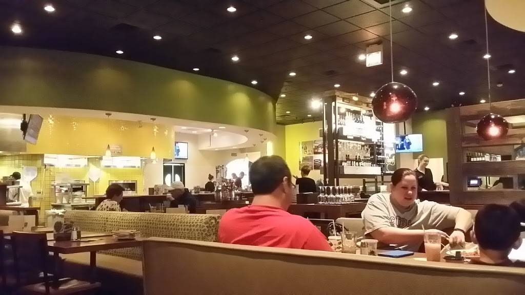 California Pizza Kitchen at Schaumburg | restaurant | 1550 E Golf Rd, Schaumburg, IL 60173, USA | 8474139200 OR +1 847-413-9200