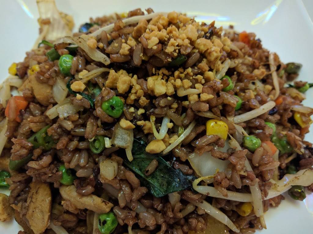 Loving Hut | restaurant | 415 Chandler St, Worcester, MA 01602, USA | 5084590367 OR +1 508-459-0367