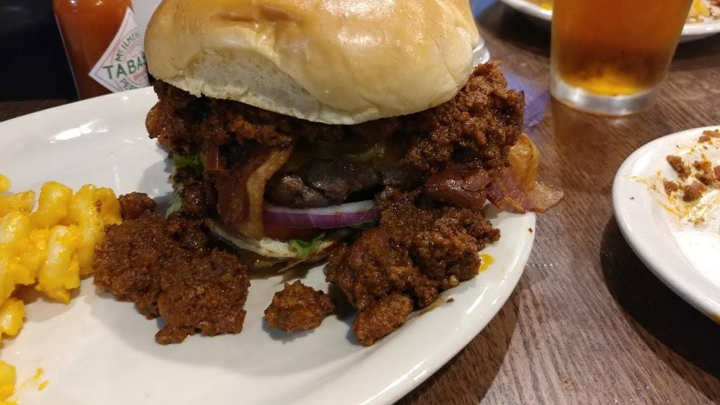 Boonedocks | restaurant | 11984 Old US Hwy 42, Union, KY 41091, USA | 8594930100 OR +1 859-493-0100