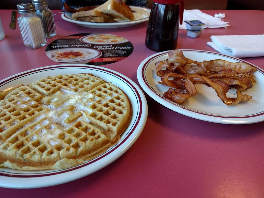 Huddle House | restaurant | 1904 W Evans St, Florence, SC 29501, USA | 8436678898 OR +1 843-667-8898