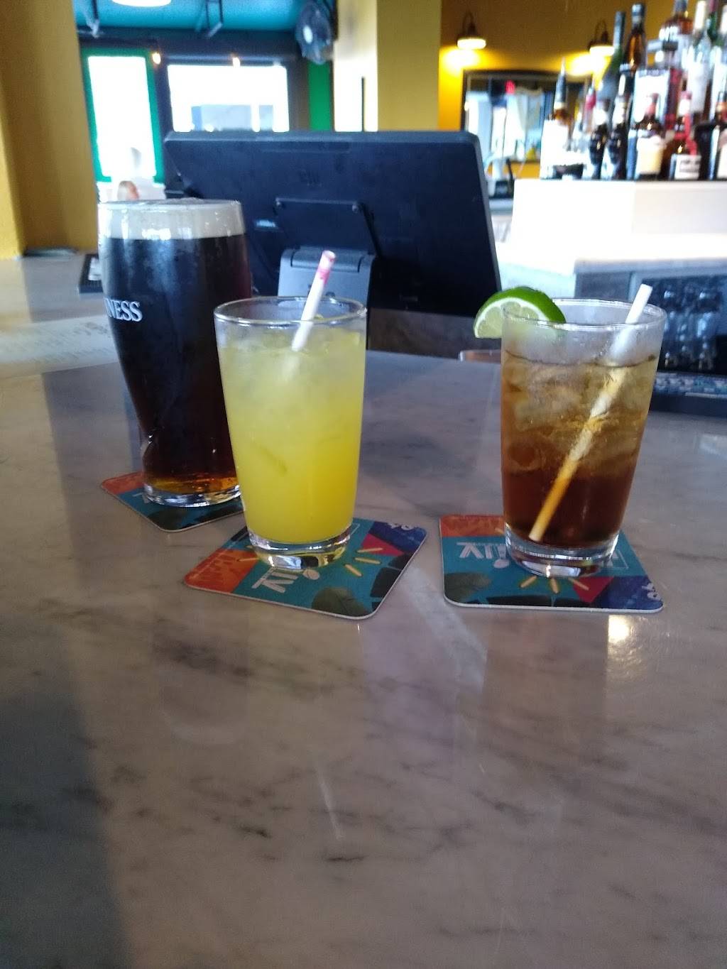 Con Murphys | restaurant | 17 S Fort Lauderdale Beach Blvd, Fort Lauderdale, FL 33316, USA | 9546862699 OR +1 954-686-2699