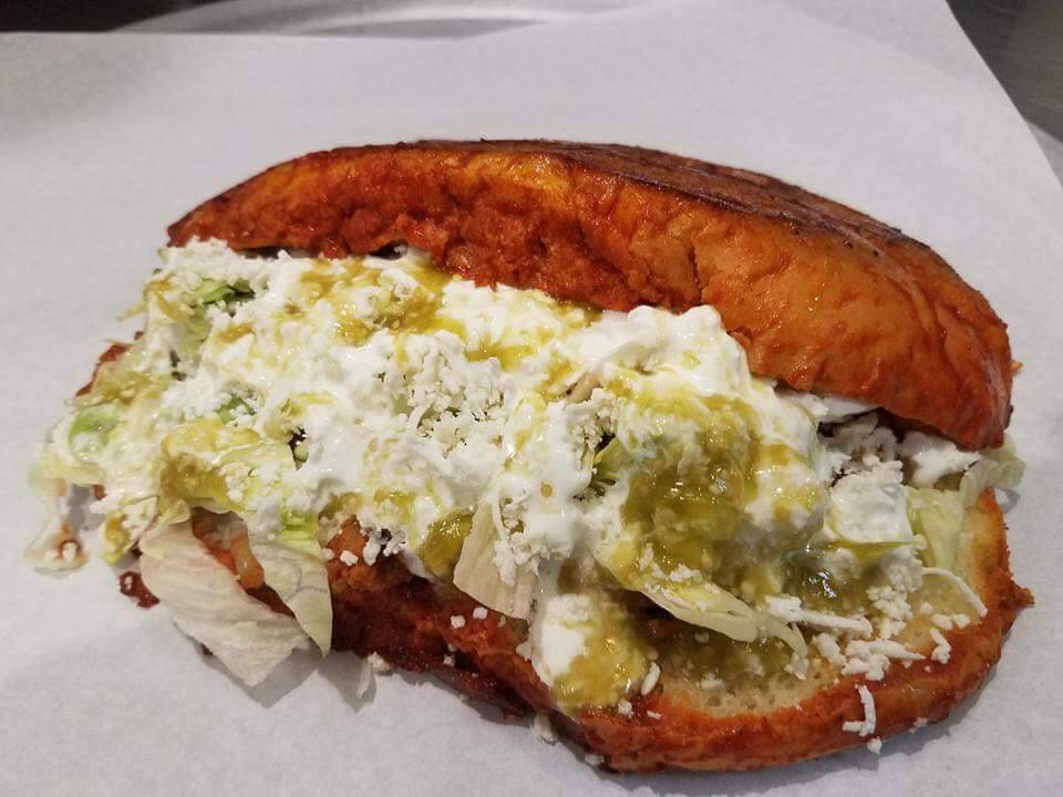 Freddys Kitchen Torteria | restaurant | 1500 Sycamore Ave, Atwater, CA 95301, USA | 2092018962 OR +1 209-201-8962