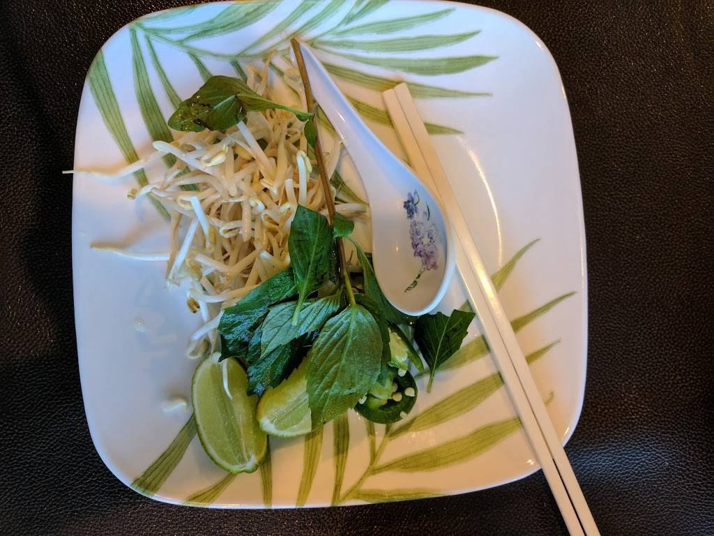 Pho Restaurant | restaurant | 12308 East 86th St N, Owasso, OK 74055, USA | 9186095200 OR +1 918-609-5200